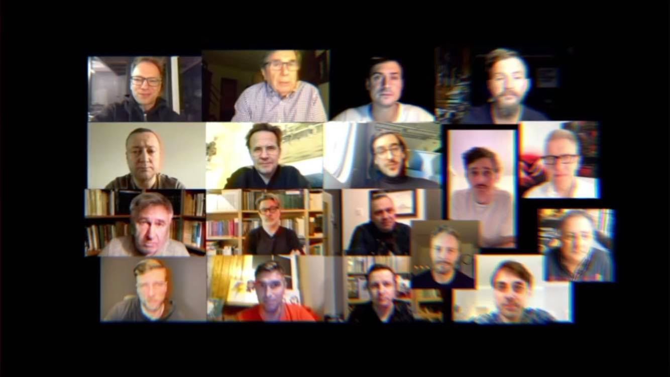 Dawid Podsiadło, Maciej Stuhr, Andrzej Wrona i inni wspierają kobiety w walce o ich prawa
