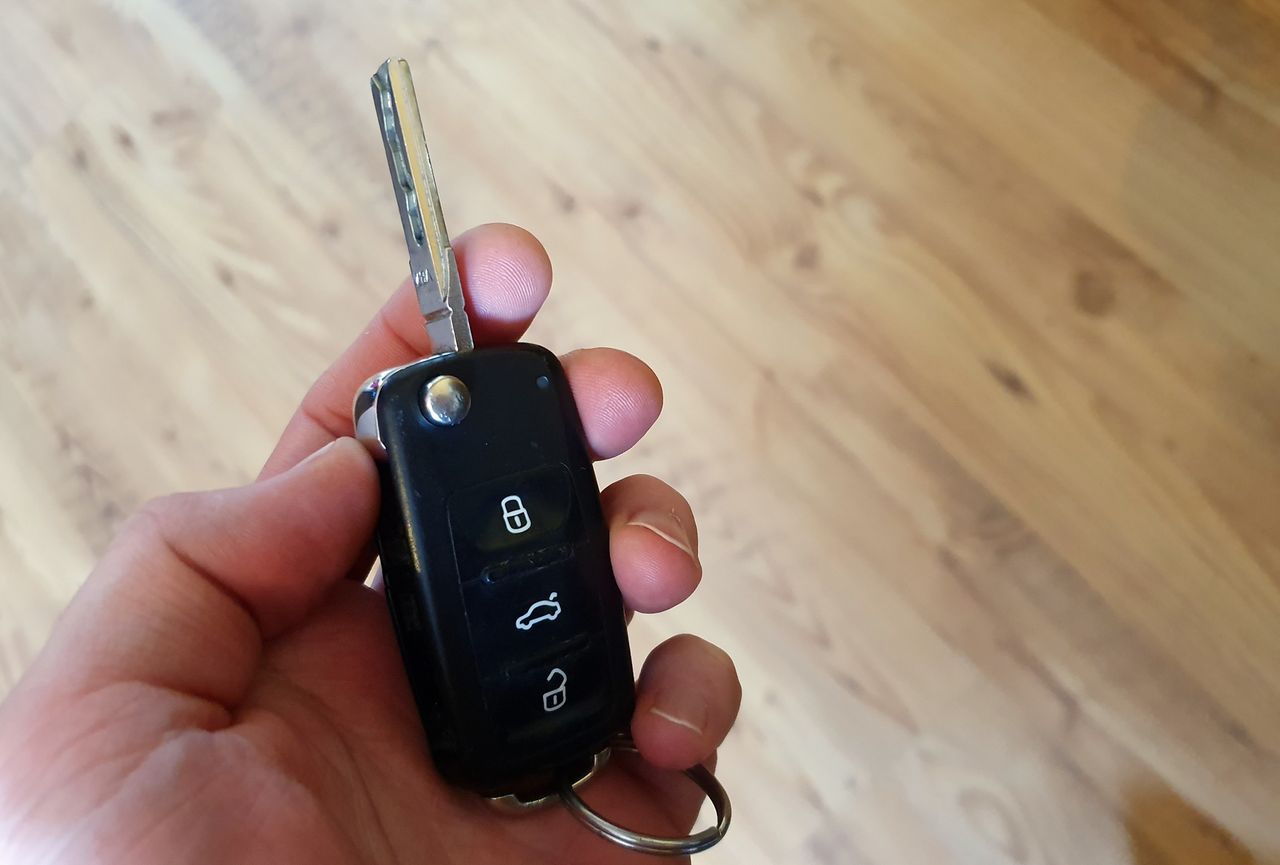 Dorabianie kluczyka do samochodu - ile kosztuje i czy jest to trudne?