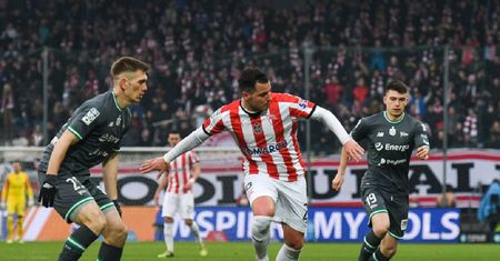 Potężna kara dla Cracovii za korupcję. Rekordowa grzywna dla klubu Ekstraklasy