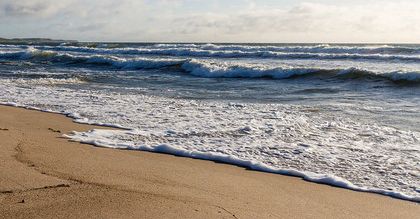 Urzędy morskie chcą zmiany ustawy ws. ognisk na plaży