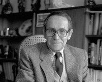 Tadeusz Konwicki nie żyje