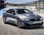 BMW M4 GTS oficjalnie - festiwal wkna wglowego