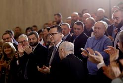 Obietnica premiera. "Nie czuje ludzi i problemów"