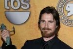 Christian Bale w arce Noego