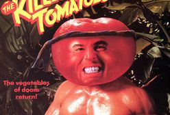 Żenujące, że aż śmieszne