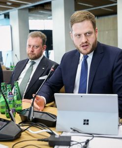 Joński o aferze respiratorowej: ktoś pozwolił Andrzejowi I. robić interesy z państwem