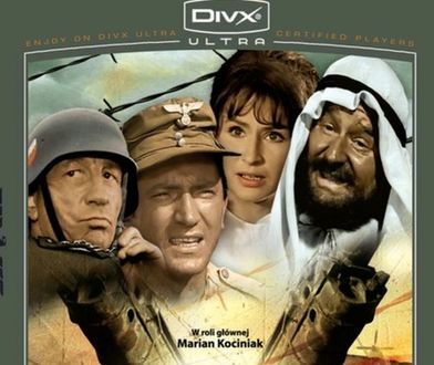 TOP 10: Najlepsze polskie komedie - ranking