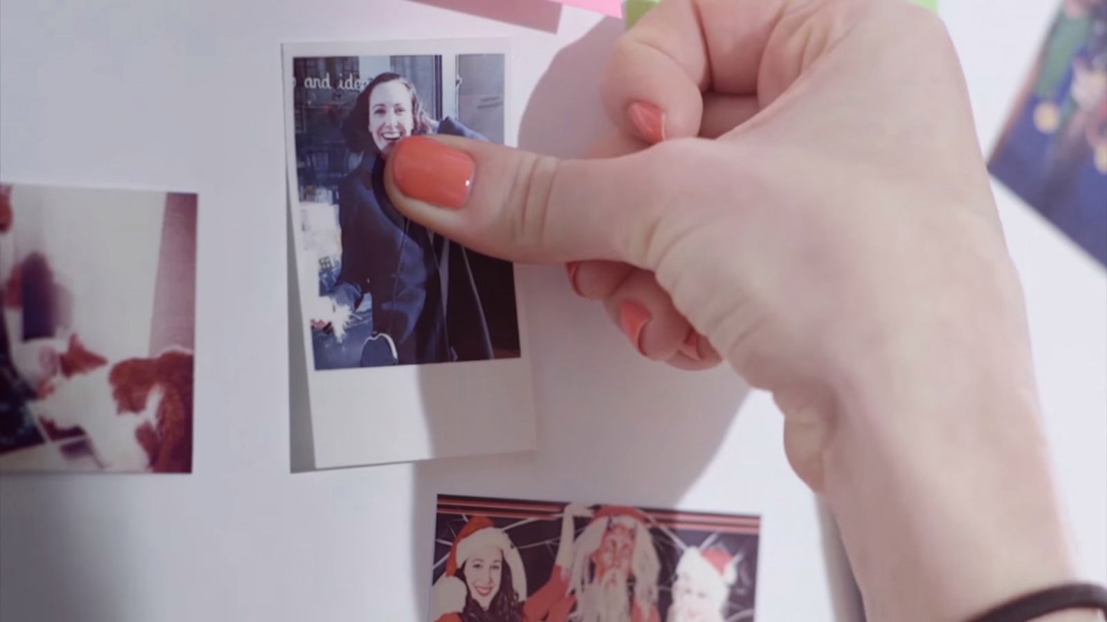 Prynt - spraw, aby telefon drukował zdjęcia jak Polaroid 3
