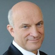 Paweł Olechnowicz, prezes Grupy Lotos