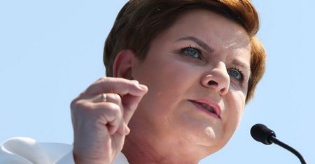 Konwencja PiS. Szydło: 15-procentowy podatek CIT dla małych firm