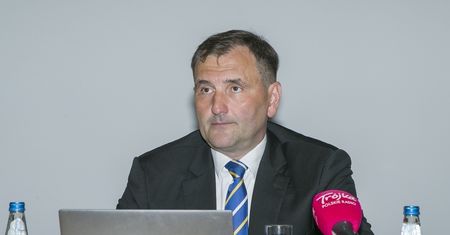 Problemy GetBack. Nowa propozycja układu do końca sierpnia