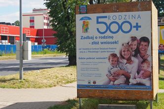 Samorządowe 500 plus. Kolejna gmina wprowadza świadczenia