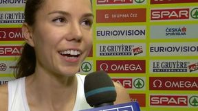 Joanna Jóźwik: Nie czuję presji. Pobiegnę na luzie