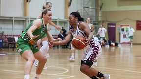 Energa Toruń - Pszczółka AZS UMCS Lublin 65:54 (galeria)