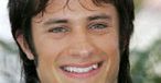 Diego Luna nie zapomni ust Gaela Garcíi Bernala