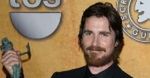Christian Bale w arce Noego