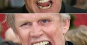 Gary Busey: Etatowy czarny charakter
