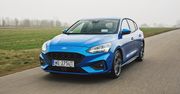 Ford Focus 1.0 EcoBoost z fabryczną instalacją LPG. Czy to się opłaca?
