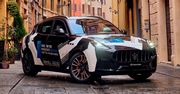 Maserati Grecale gotowe do debiutu. W końcu mamy oficjalną datę premiery