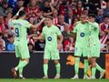Nikt się nie spodziewał. FC Barcelona ze wsparciem z Rosji
