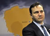 Radosław Sikorski o podręczniku polsko-niemieckim: to bardzo delikatna sprawa