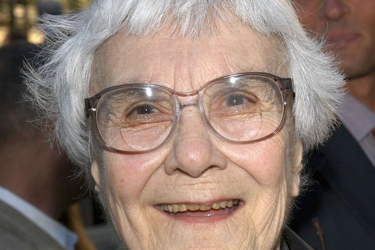 Zmarła Harper Lee