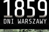 Nowe wydanie 1859 dni Warszawy Bartoszewskiego już w księgarniach