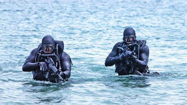Armia mutantów to nie SF. Przyszłością wojska są modyfikacje genetyczne 1