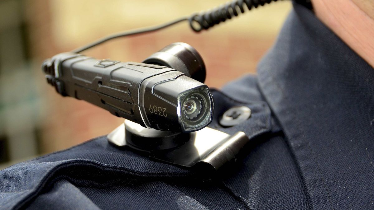 Transcend DrivePro Body: osobista kamera nagra wszystko, co widzisz 1