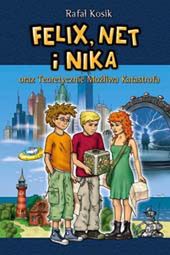 Gimnazjaliści i możliwa katastrofa