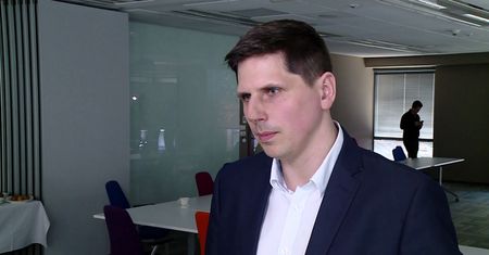 Rośnie ryzyko cyberataków na małe i średnie firmy