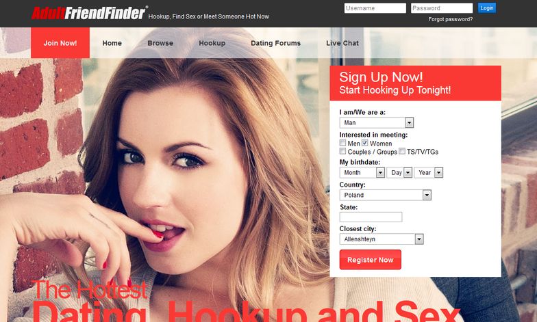 Kradzież danych osobowych. Wykradziono informacje z serwisu randkowego