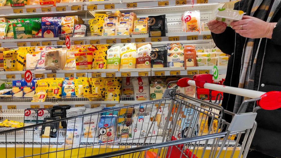 Taki będzie szczyt inflacji. Państwowy bank opublikował raport 