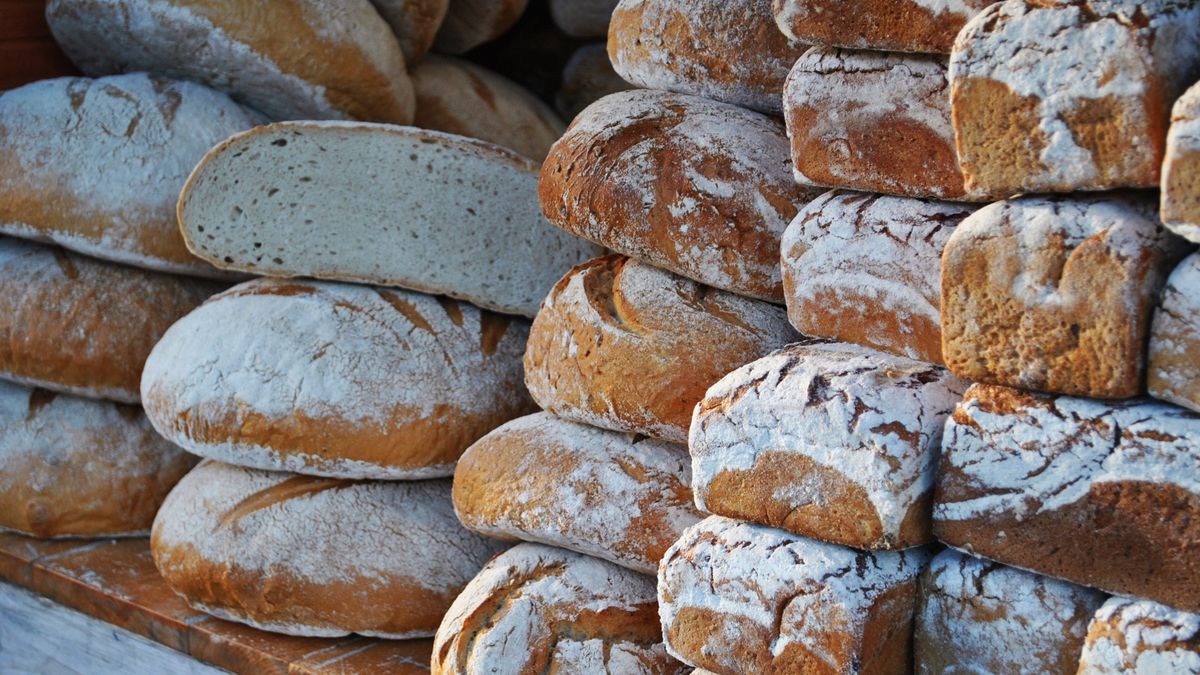 Jak wybrać dobry chleb? 