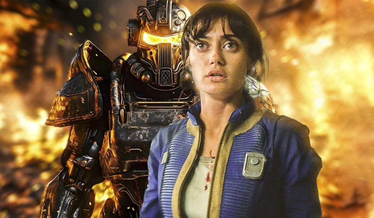 "Fallout" - wielki przebój Amazon Prime Video