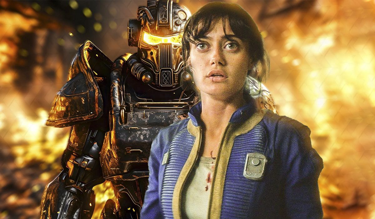"Fallout" - wielki przebój Amazon Prime Video