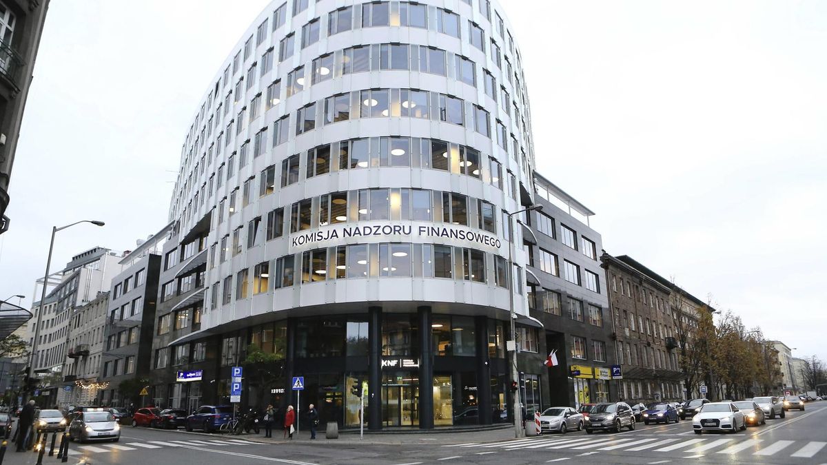 Prawo nie pozwala NIK na przeprowadzenie kontroli w SKOK-ach.