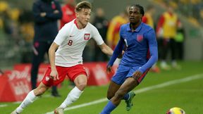 U-20: gigantyczna sensacja w meczu Polska - Anglia!