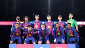 Problemy FC Barcelony. Piłkarze utknęli w samolocie