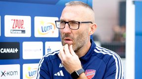 Fatalne wieści dla Papszuna. Kolejny kluczowy piłkarz Rakowa wypada z gry