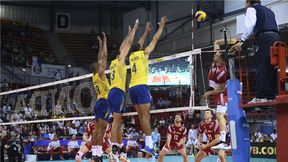 LŚ 2016: diametralna przemiana Kurka, udany powrót Kubiaka. Oceny Polaków po meczu z Brazylią