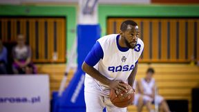 Tyrone Brazelton: Poprowadzę Rosę do sukcesów