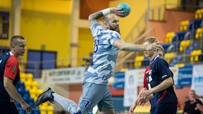 Duże emocje w Szczecinie. Górnik nie miał łatwej przeprawy