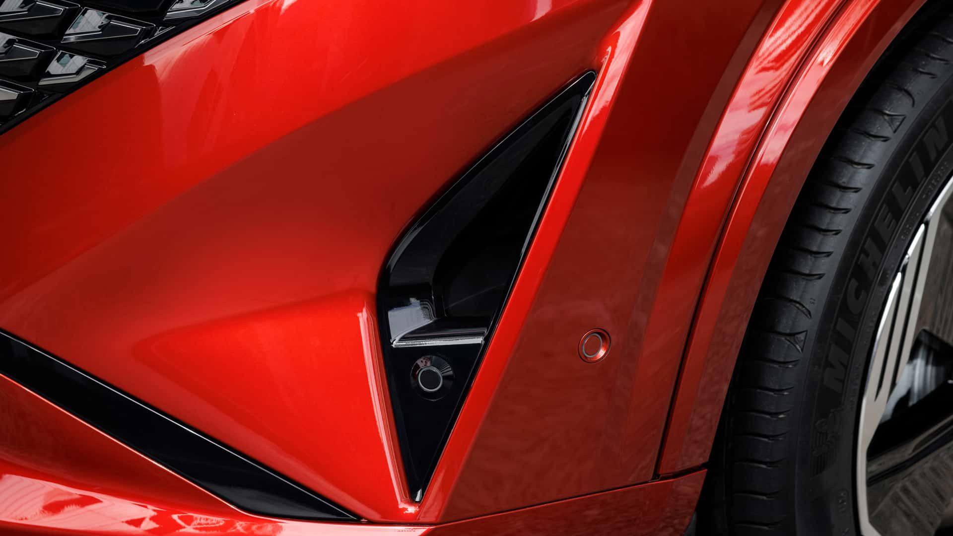 Odświeżony Nissan Qashqai