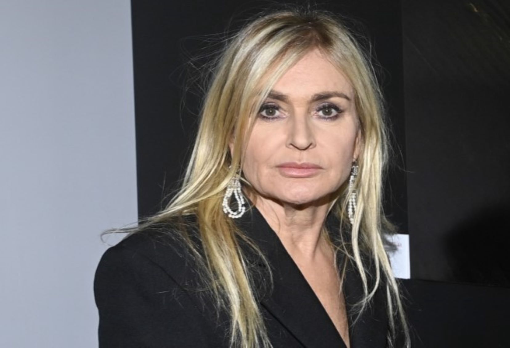 Monika Olejnik to znana dziennikarka