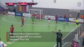 Bolesna lekcja dla Polek. Zjawiskowy gol ozdobą meczu