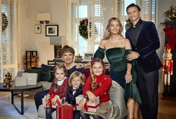 Święta z bliskimi - Kampania Apart z Małgosią Sochą i jej rodziną