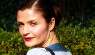 JAK ZOSTAĆ MODELKĄ: Helena Christensen