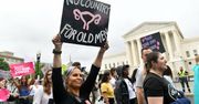 Przełomowy wyrok w USA. Sąd Najwyższy zniósł konstytucyjne prawo do aborcji
