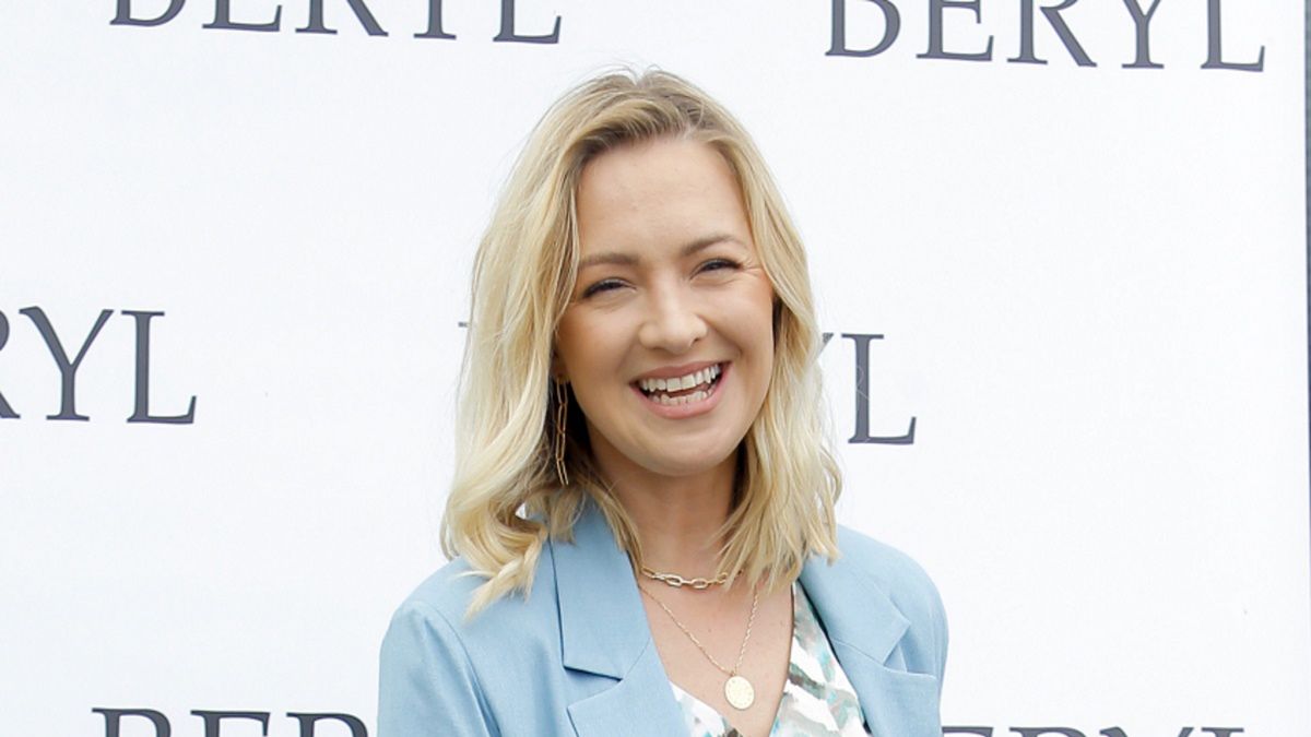 Barbara Kurdej-Szatan